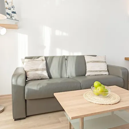 Apartment Holmer Ausblick
