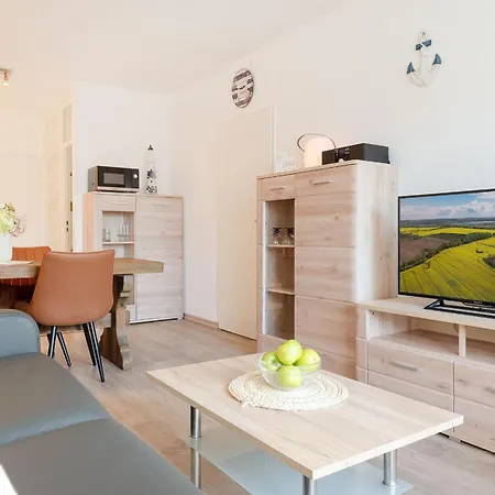 Holmer Ausblick شقة *