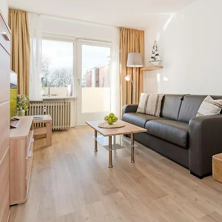 Holmer Ausblick Apartment Brasilien