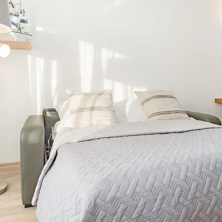 Holmer Ausblick شقة *