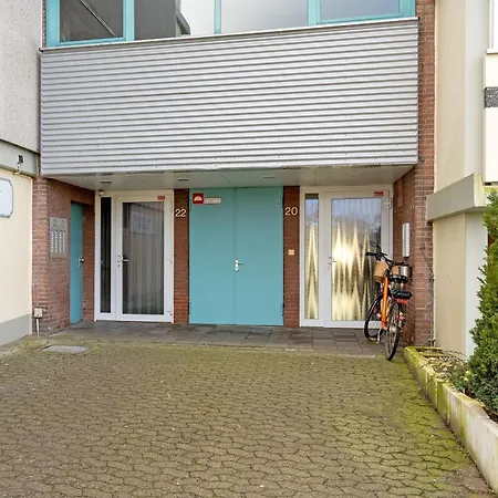 Holmer Ausblick Apartment