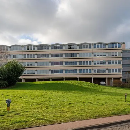 Apartment Holmer Ausblick *