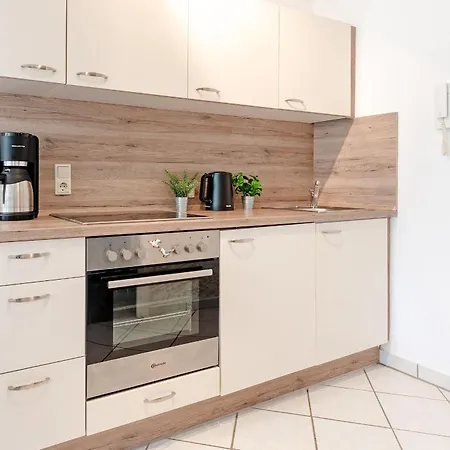 Holmer Ausblick Apartment