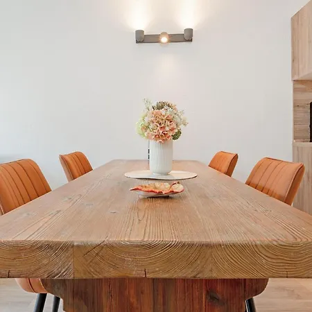 Holmer Ausblick Apartment