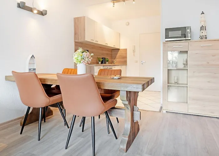 Holmer Ausblick Appartement Brasilien