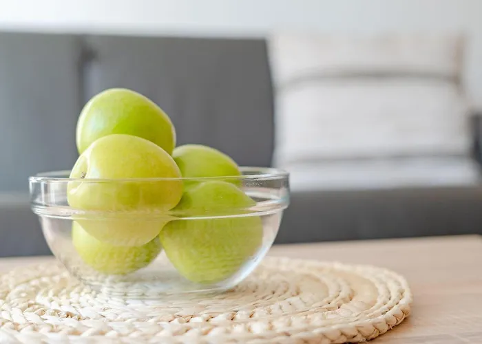 Holmer Ausblick Appartement Brasilien