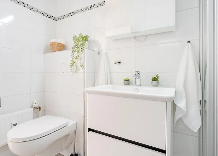 Appartement Holmer Ausblick *