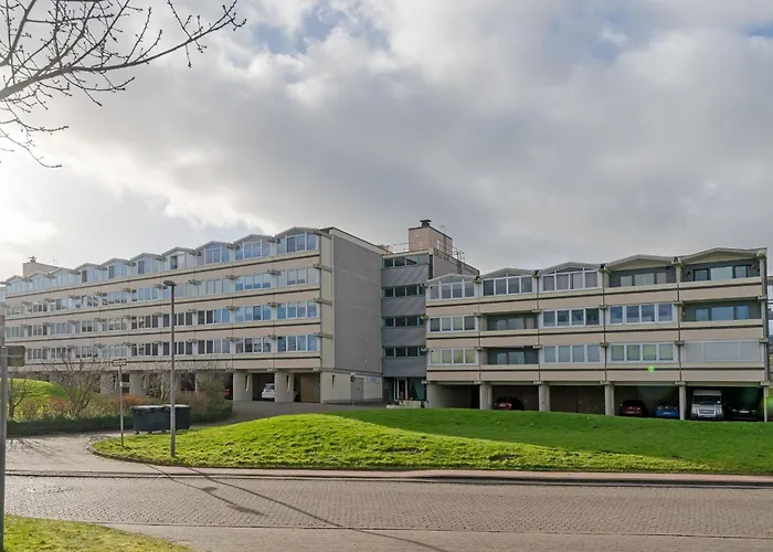 Appartement Holmer Ausblick Brasilien