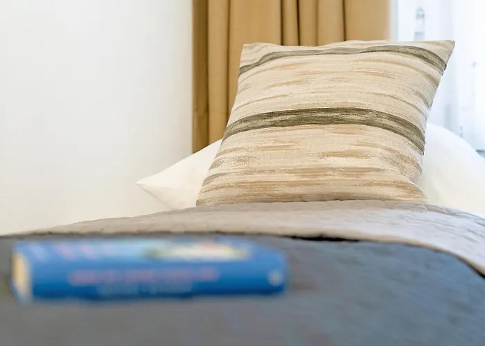 Holmer Ausblick Appartement Brasilien