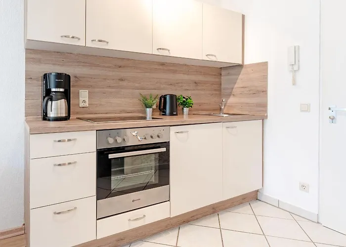 Holmer Ausblick Appartement